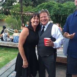 Meet your Posher, Renee